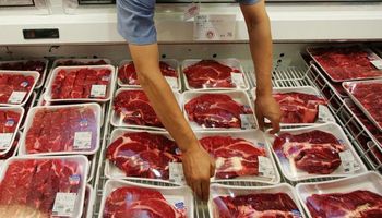 La carne aumentó 22% desde octubre