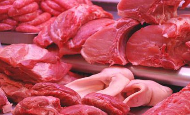 Aseguran que “el precio de la carne podría subir un 20%” como consecuencia del conflicto salarial de los trabajadores del Senasa y de la “crítica situación” del sector.
