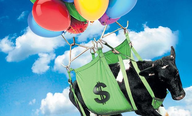 Medido en poder adquisitivo de los salarios locales, la relación se invierte.