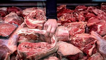 Asado a $399: comparten una vía para reportar incumplimientos del acuerdo de precios