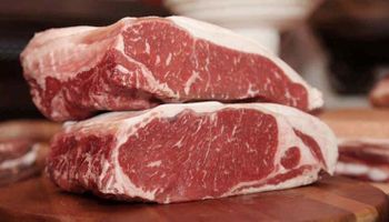 Carne: qué cortes fueron los que más aumentaron en 2020
