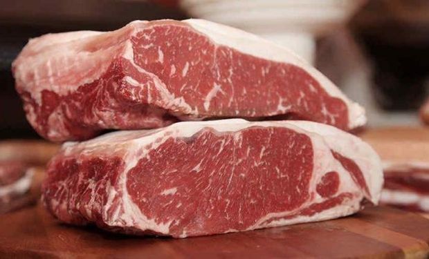 Carne: qué cortes fueron los que más aumentaron en 2020
