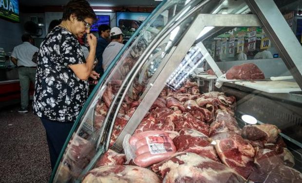 Qué factores macroeconómicos están detrás de la suba en el precio de la carne