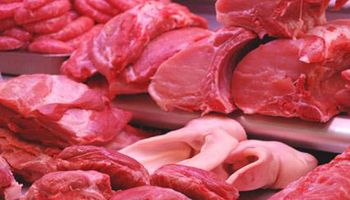 “Desde que asumimos, la carne bajó casi un 10%”