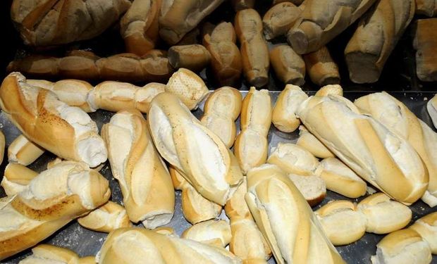 FIPBA confirmó que el kilo de pan subirá a $50.