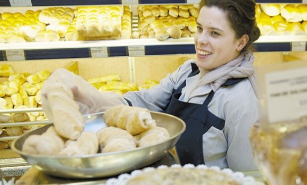 Estiman que el próximo viernes ya estará a la venta en los comercios.