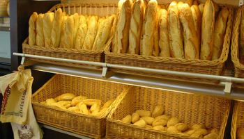 Incremento del trigo no explica la suba del pan