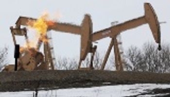 El petróleo perforó la barrera de los u$s 60 el barril