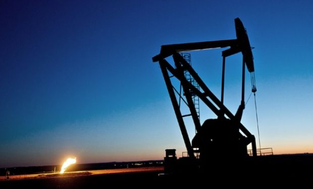"Todo indicaría que estaríamos hablando de precios en una banda de u$s 60 y u$s 70 por barril", indicó el presidente del Instituto Argentino de la Energía General Mosconi.