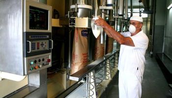 Positivo: sube precio de lácteos en remate de Fonterra