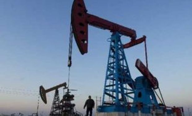 Petróleo: la peor semana en tres meses