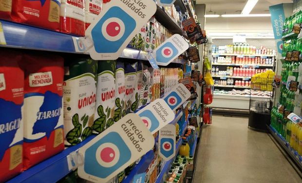 Precios cuidados suma nuevos productos al programa y aumentos de precios