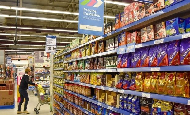 Precios congelados y costos al alza: la industria de alimentos advierte sobre una situación crítica para la producción