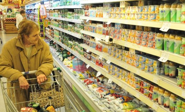 Industrias lácteas trasladaron a consumidores los ajustes de precios pagados a tamberos. Últimos datos publicados por Indec.