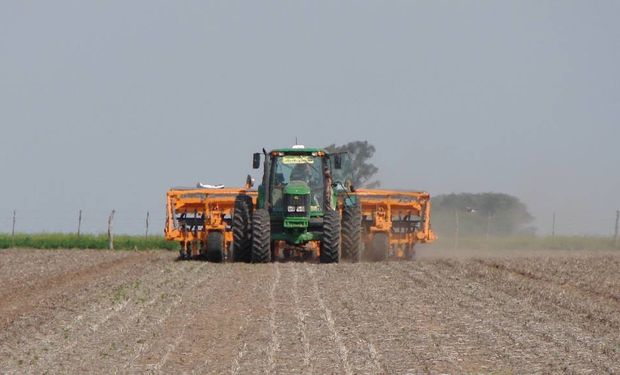 Los resultados de los ensayos se presentarán en el 16° Curso Internacional de Agricultura y Ganadería de Precisión, el 28 de septiembre en Manfredi, Córdoba.