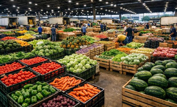 Preços pagos aos produtores caem em novembro, mas acumulam alta de 10,2% no ano