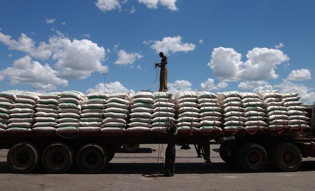 FAO: índice de preços de alimentos atinge maior nível da história