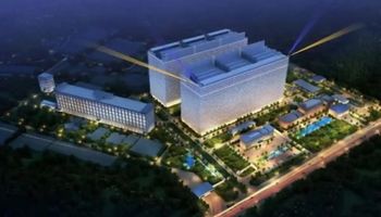 Granjas gigantes na China já impactam mercado global de suínos