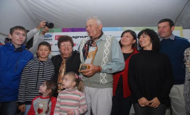 Para la vigésimo primera edición de la mega muestra se eligió como cabecera el Departamento San Jerónimo. Foto: AgroActiva.