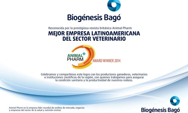 Animal Pharm es el servicio líder de inteligencia de negocios en línea para el sector de la salud animal.