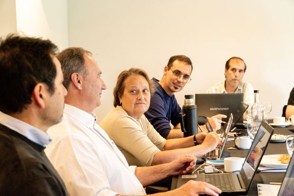 Premios Ternium Expoagro