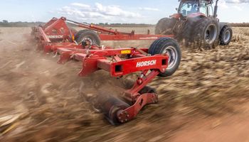 Acelerando, Horsch prepara mais R$ 100 milhões para ampliar fábrica recém-inaugurada