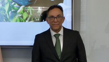 ‘A previsibilidade regulatória é crucial para incentivar investimentos’, afirma presidente da CropLife