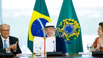 Lula assina acordo Mercosul-União Europeia e abre caminho para uma das maiores áreas de livre comércio do mundo