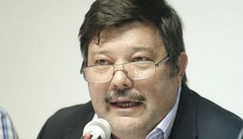 Dardo Chiesa asumió la presidencia de Confederaciones Rurales Argentinas