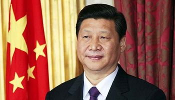 Expectativa por la visita de Xi Xinping