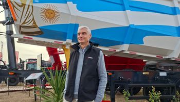 "Celebro que el agro ya no sea el único generador de divisas", destaca el presidente de Ombú y resalta la necesidad de una "mente abierta" para competir y captar oportunidades