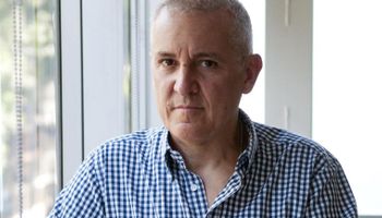 "Asegurar el precio de una cosecha nunca es plata perdida"