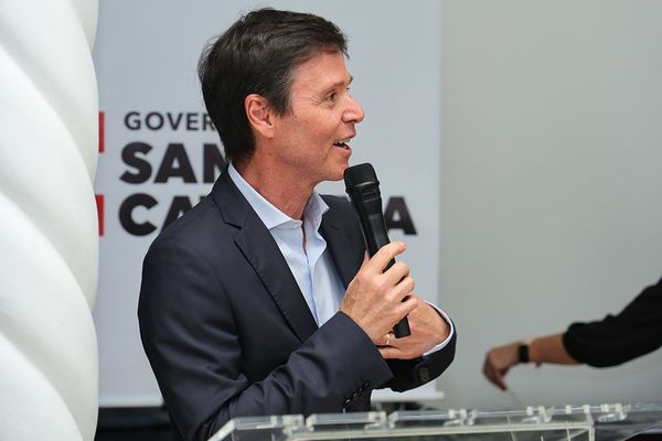 presidente Seara