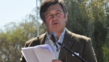 Nuevo presidente de la SRA: "La demanda externa es nuestra posibilidad de crecer"