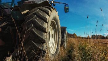 Neumáticos para el agro: la apuesta por la sostenibilidad de fabricantes y la tecnología a la que apunta el sector