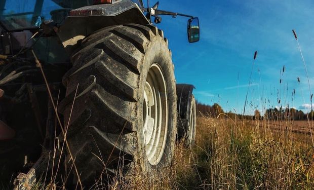 Neumáticos para el agro: la apuesta por la sostenibilidad de fabricantes y la tecnología a la que apunta el sector