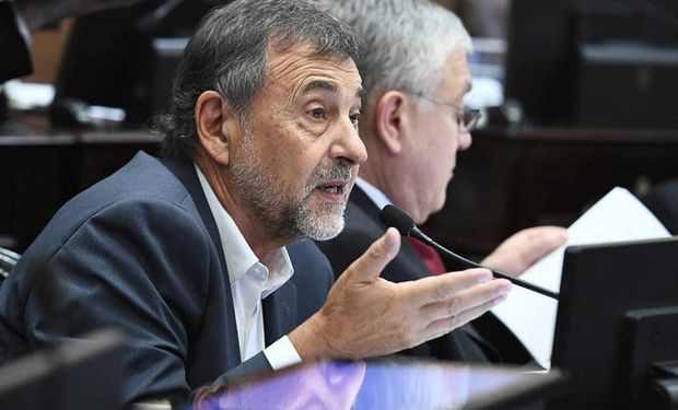 El Senado comienza a debatir hoy el impuesto a la riqueza: "Queremos escuchar a todos", señaló el titular de la Comisión