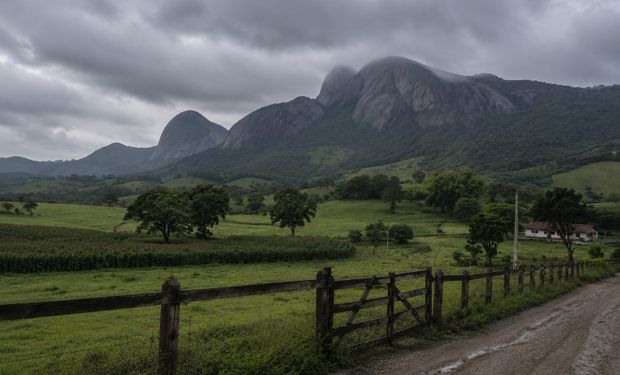 Previsão do Inmet: semana terá chuva forte no Norte e frentes frias no Sul e Sudeste