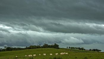 Instabilidades voltam ao Sudeste, enquanto o Nordeste enfrenta calor intenso