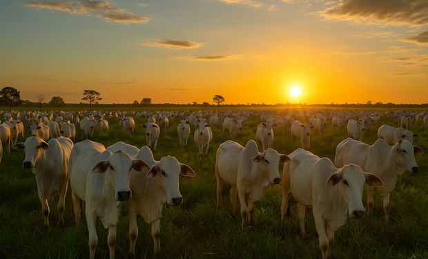 Previsão do tempo: sexta terá calor intenso, baixa umidade e chuva forte na Bahia