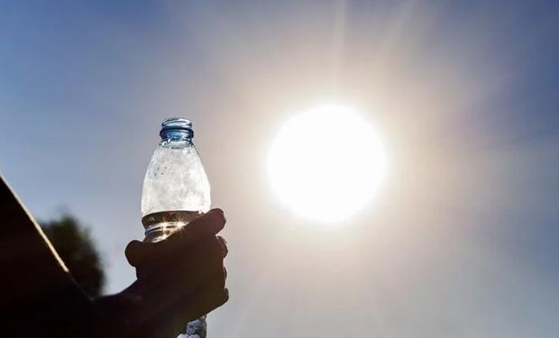 Brasil enfrenta extremos nesta terça-feira com alerta para queimadas, tempestades e calor recorde