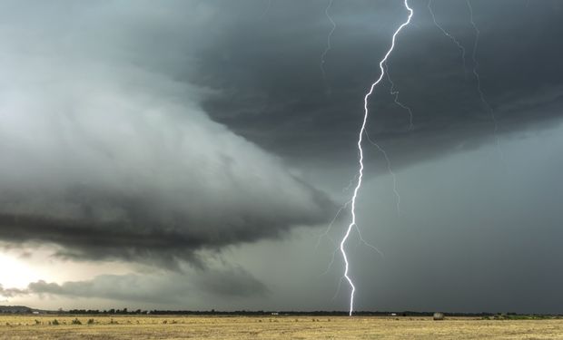 Temporais atingem Sudeste e Centro-Oeste e colocam Minas, Goiás e Mato Grosso em alerta