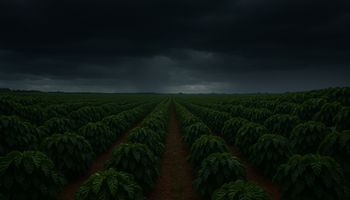Calor avança no Sul, enquanto pancadas de chuva atingem Sudeste e Norte do Brasil