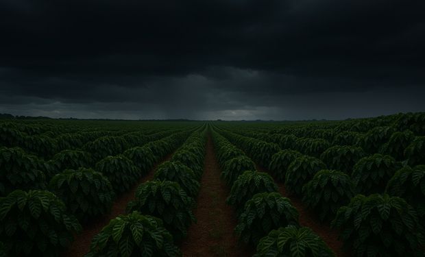Calor avança no Sul, enquanto pancadas de chuva atingem Sudeste e Norte do Brasil
