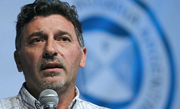 Omar Príncipe, de FAA.