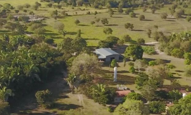 Procura por imóveis rurais dispara em dezembro e busca por fazendas cresce 38%