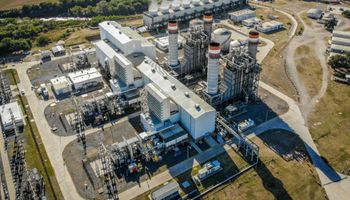 Energía con cáscara de maní en Córdoba: cuáles son las plantas instaladas y cuántos MW generan
