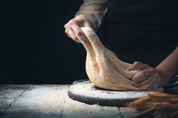 produçãodepao_semgluten