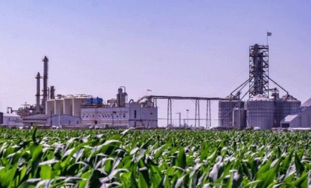 La producción agroindustrial de energía pierde presencia en la generación energética nacional