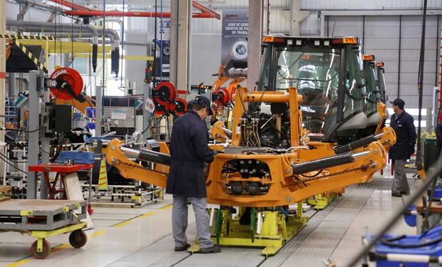 Analizan despidos en las fábricas de maquinaria agrícola por la caída en las ventas: “Hay riesgo de pérdida de empleos”